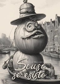 Scusa se esisto - Librerie.coop