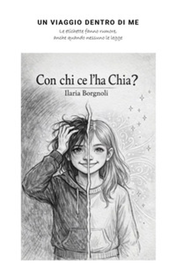 Con chi ce l'ha Chia? - Librerie.coop