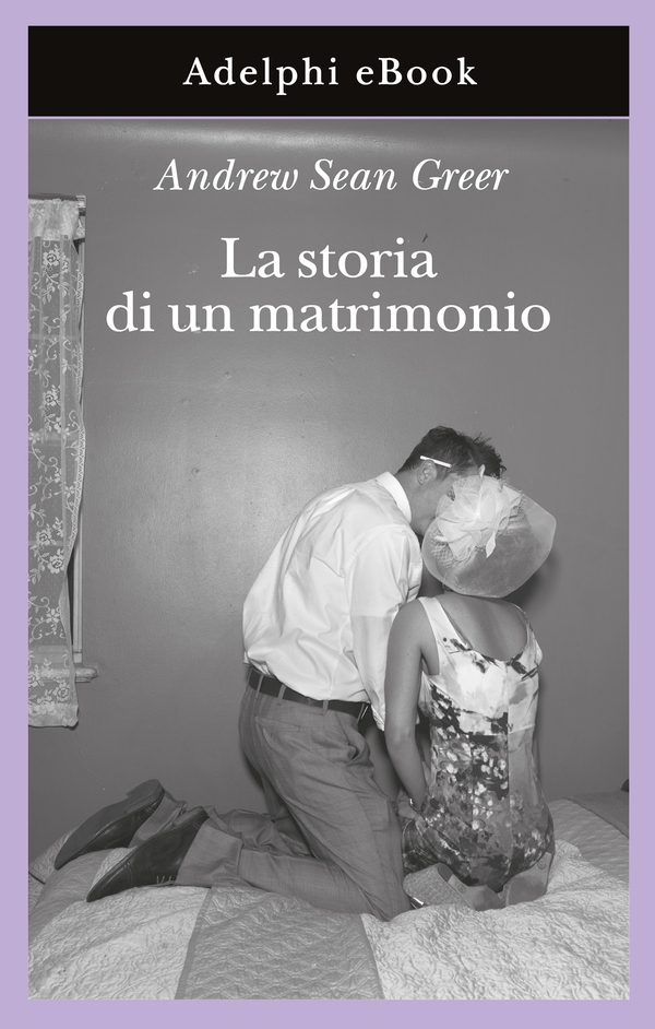 La storia di un matrimonio - Librerie.coop La storia di un matrimonio - Librerie.coop