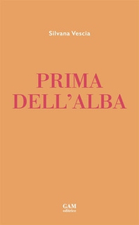 Prima dell'alba - Librerie.coop