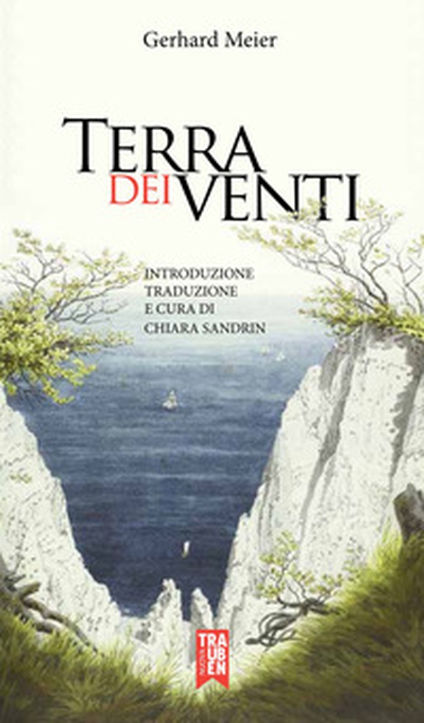 Terra dei venti - Librerie.coop Terra dei venti - Librerie.coop