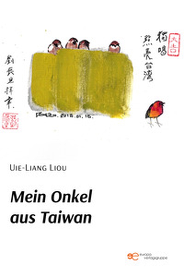 Mein onkel aus Taiwan - Librerie.coop Mein onkel aus Taiwan - Librerie.coop