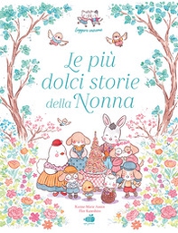 Le più dolci storie della nonna - Librerie.coop