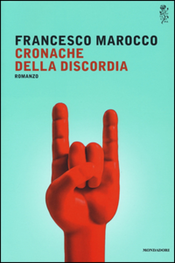 Cronache della discordia - Librerie.coop Cronache della discordia - Librerie.coop