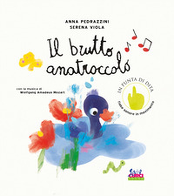 Il brutto anatroccolo. Con la musica di - Librerie.coop Il brutto anatroccolo. Con la musica di - Librerie.coop