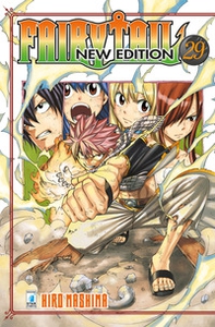 Fairy Tail. New edition - Vol. 29 - Librerie.coop Fairy Tail. New edition - Vol. 29 - Librerie.coop