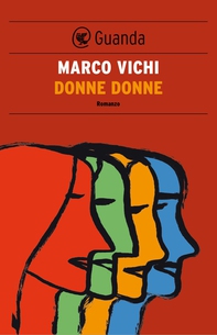 Donne donne - Librerie.coop