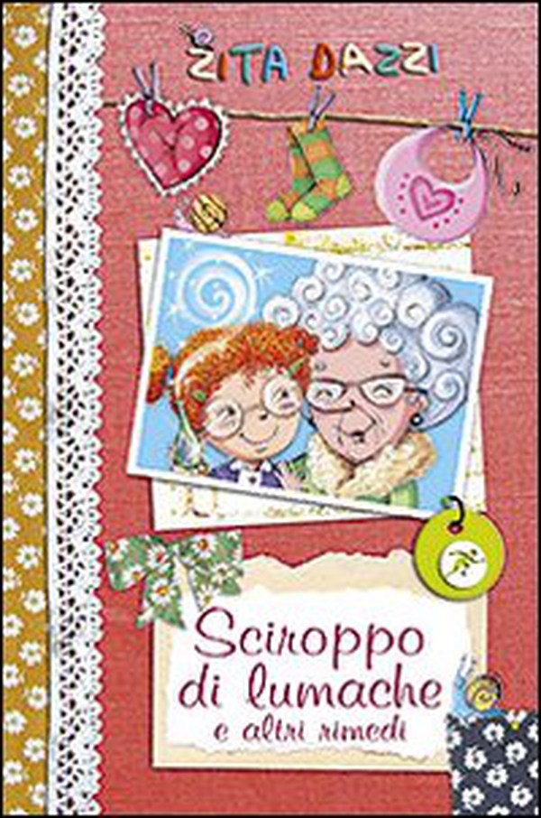 Sciroppo di lumache e altri rimedi - Librerie.coop Sciroppo di lumache e altri rimedi - Librerie.coop