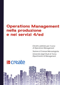 Operations management - Librerie.coop