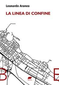 La linea di confine - Librerie.coop La linea di confine - Librerie.coop