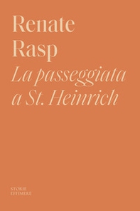 La passeggiata a St. Henrich - Librerie.coop
