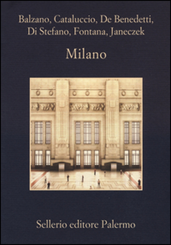 Milano - Librerie.coop Milano - Librerie.coop