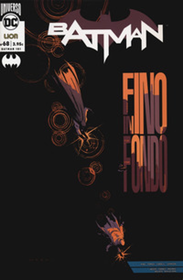 Batman. Ediz. variant - Librerie.coop Batman. Ediz. variant - Librerie.coop