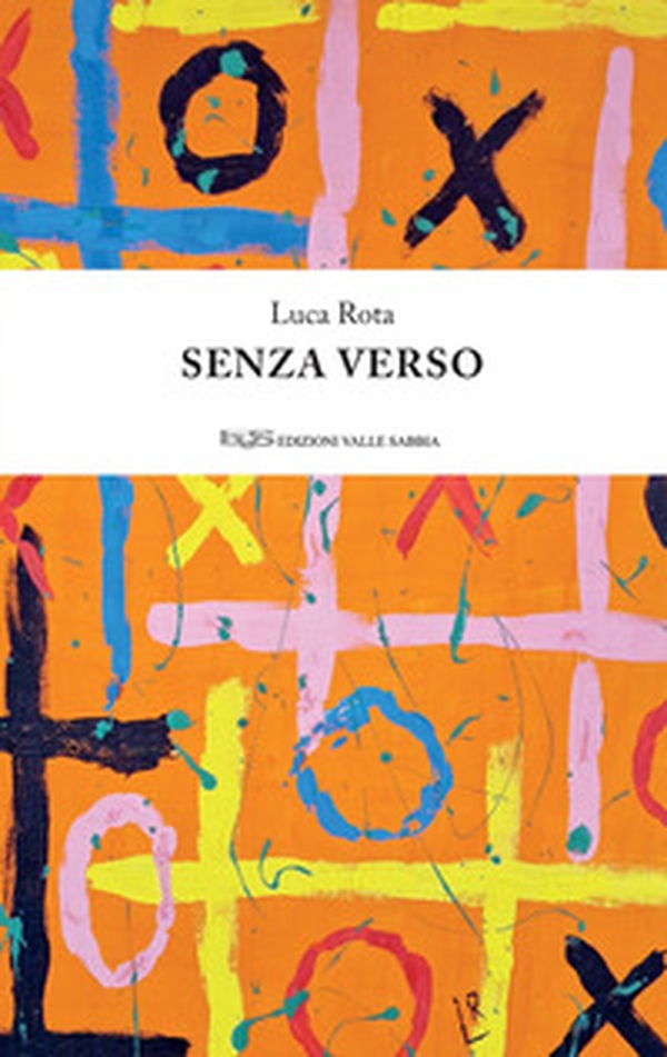 Senza verso - Librerie.coop Senza verso - Librerie.coop