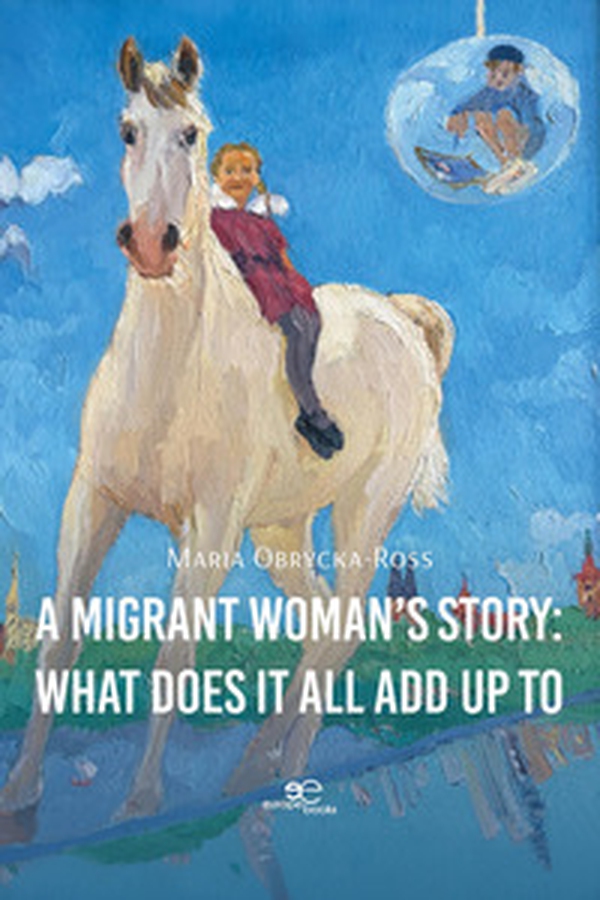 A migrant woman's story: what does it all add up to - Librerie.coop