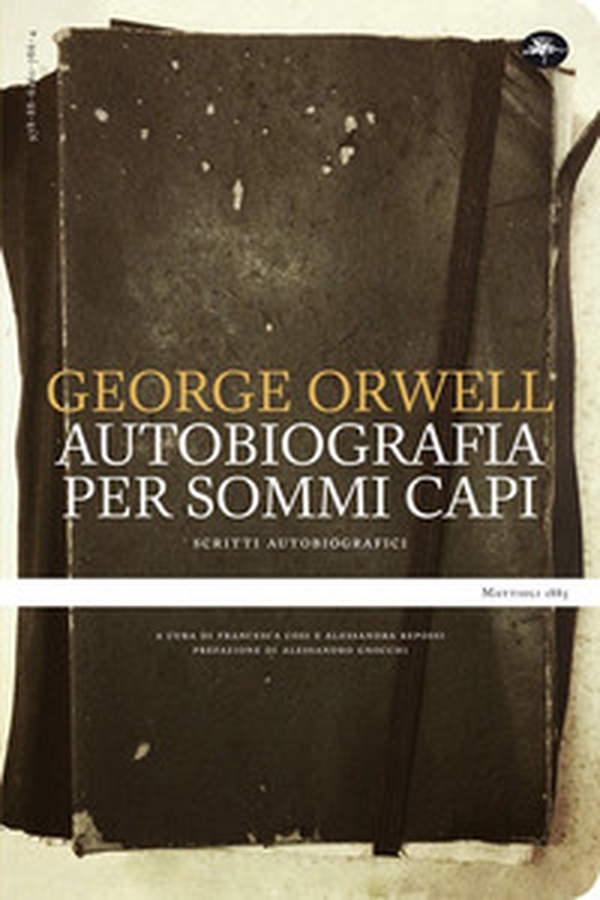 Un'autobiografia per sommi capi. Scritti autobiografici - Librerie.coop Un'autobiografia per sommi capi. Scritti autobiografici - Librerie.coop