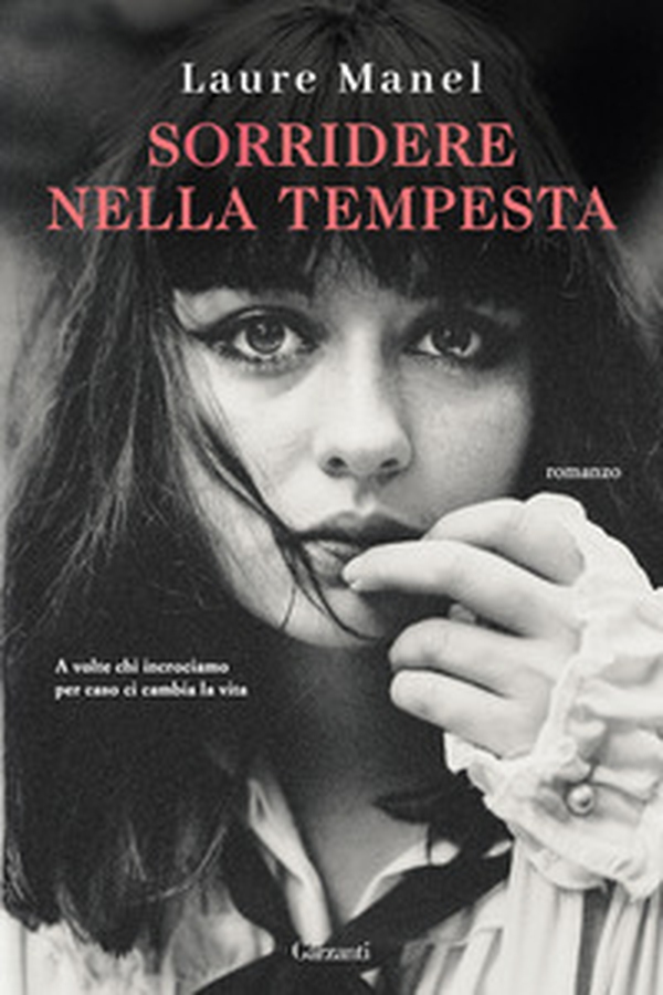 Sorridere nella tempesta - Librerie.coop