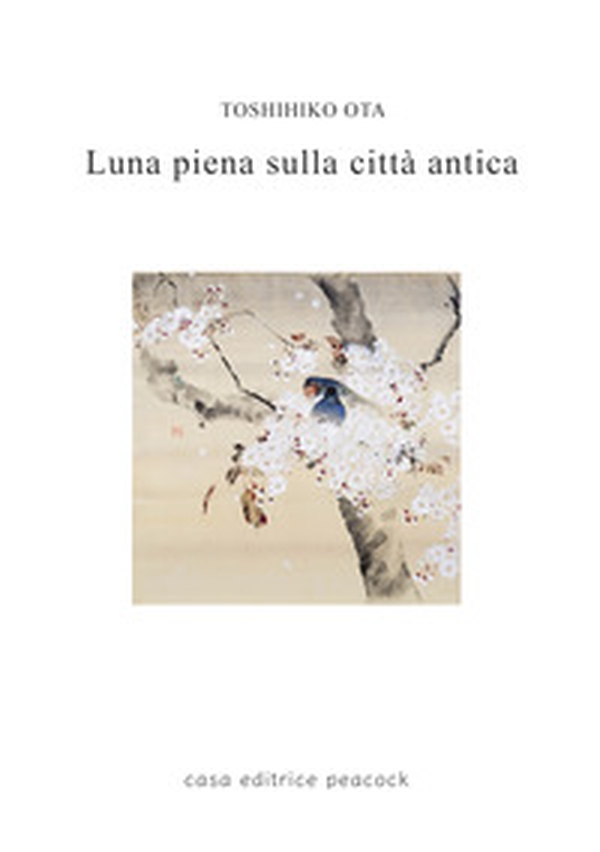 Luna piena sulla città antica - Librerie.coop Luna piena sulla città antica - Librerie.coop