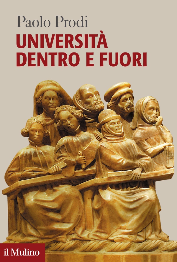 Università dentro e fuori - Librerie.coop Università dentro e fuori - Librerie.coop