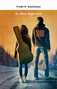 La città degli orsi - Librerie.coop