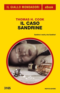 Il caso Sandrine (Il Giallo Mondadori) - Librerie.coop