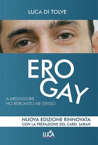 Ero gay... A Medjugorje ho ritrovato me stesso - Librerie.coop
