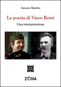 La poesia di Vasco Rossi. Una interpretazione - Librerie.coop La poesia di Vasco Rossi. Una interpretazione - Librerie.coop