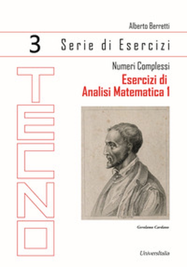 Esercizi di analisi matematica 1 - Vol. 3 - Librerie.coop Esercizi di analisi matematica 1 - Vol. 3 - Librerie.coop