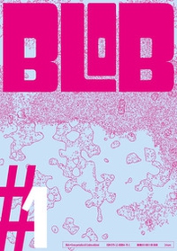 Blob - Vol. 1 - Librerie.coop