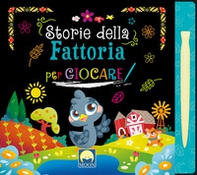Storie della fattoria per giocare scratch - Librerie.coop Storie della fattoria per giocare scratch - Librerie.coop
