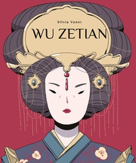 Wu Zetian. Vita di Wu Zetian - Librerie.coop