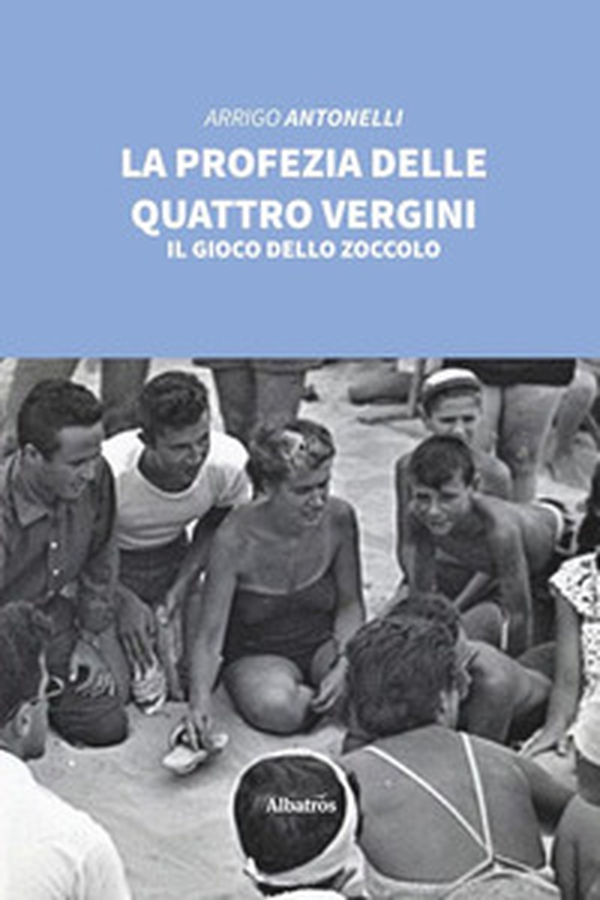 La profezia delle quattro vergini - Librerie.coop La profezia delle quattro vergini - Librerie.coop