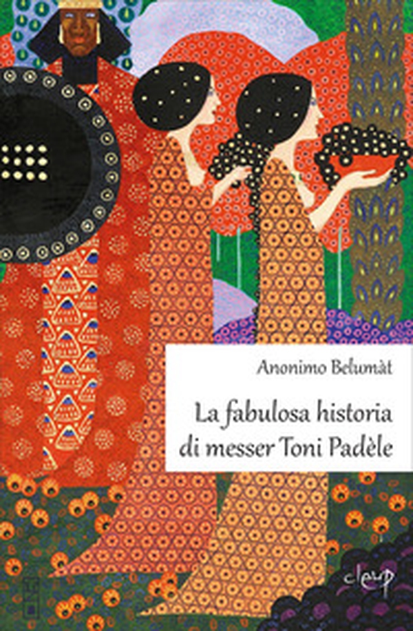 La fabulosa historia di messer Toni Padèle - Librerie.coop La fabulosa historia di messer Toni Padèle - Librerie.coop