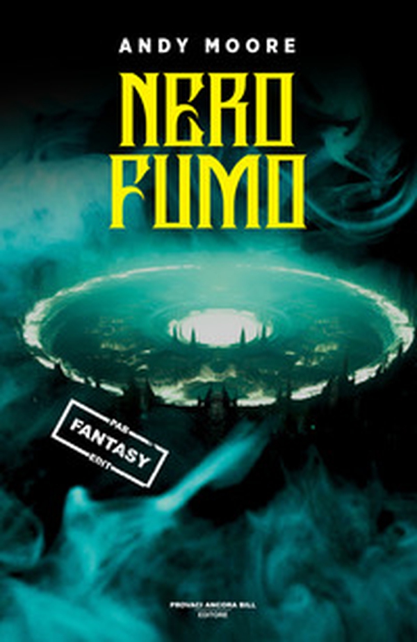 Nero fumo. Akris - Librerie.coop Nero fumo. Akris - Librerie.coop