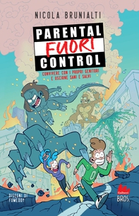 Parental fuori control - Librerie.coop