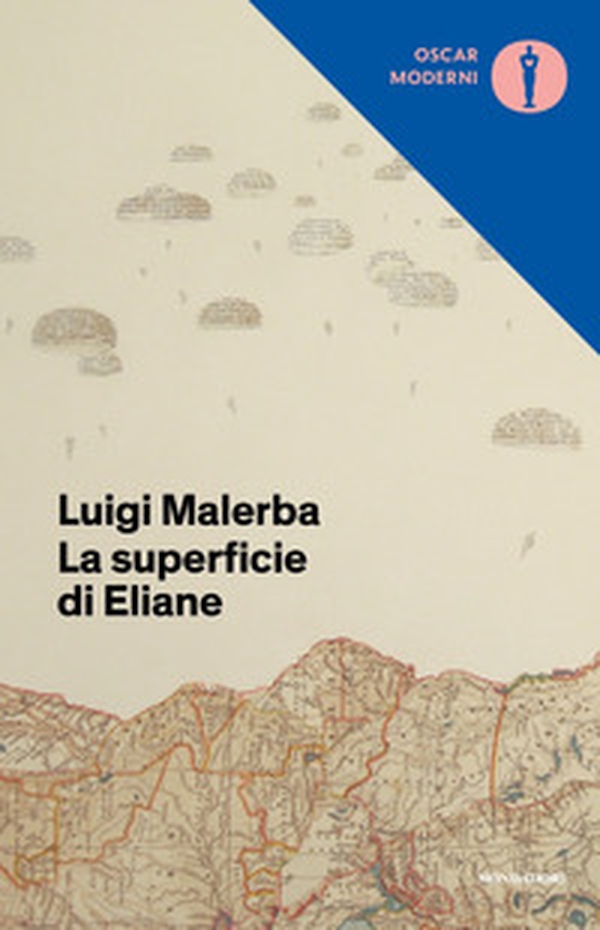 La superficie di Eliane - Librerie.coop La superficie di Eliane - Librerie.coop