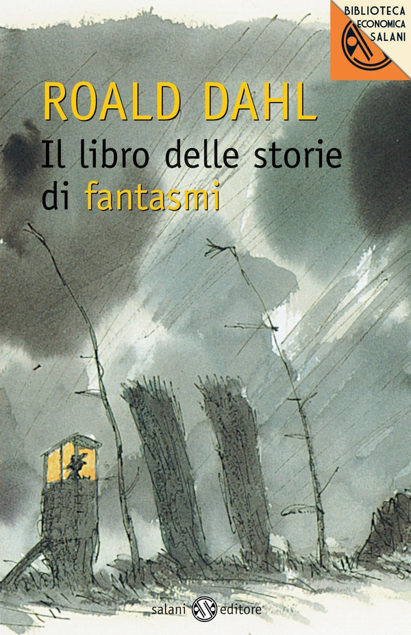 Il libro delle storie di fantasmi - Librerie.coop Il libro delle storie di fantasmi - Librerie.coop