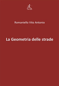 Geometria delle strade - Librerie.coop