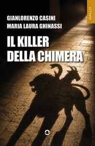 Il killer della Chimera - Librerie.coop