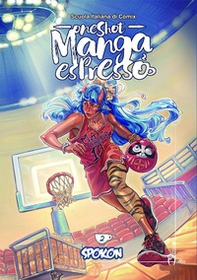One shot. Manga espresso - Vol. 2 - Librerie.coop