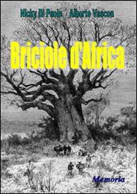 Briciole d'Africa - Librerie.coop