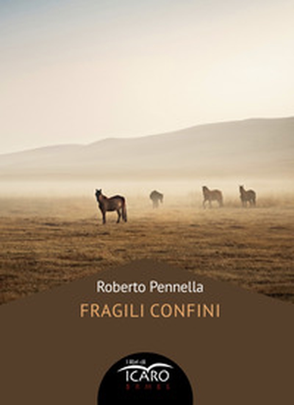 Fragili confini - Librerie.coop Fragili confini - Librerie.coop