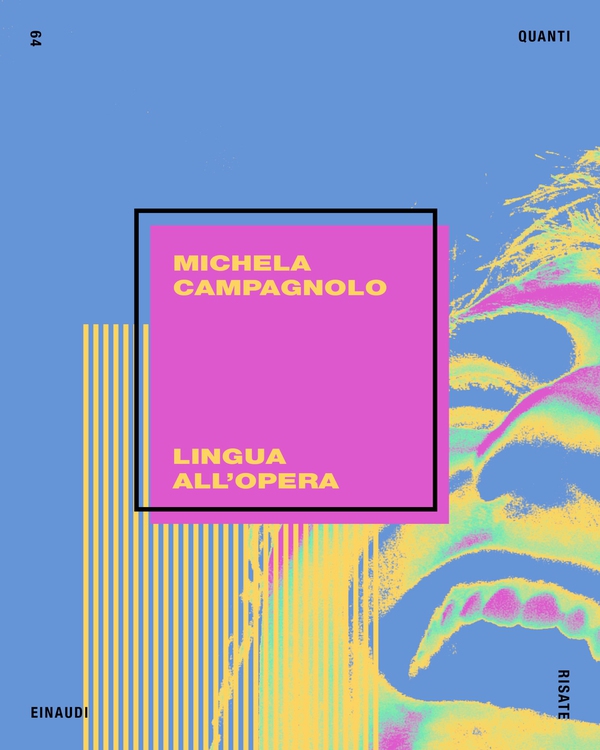 Lingua all'opera - Librerie.coop