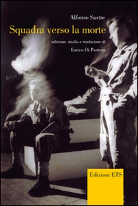 Squadra verso la morte - Librerie.coop