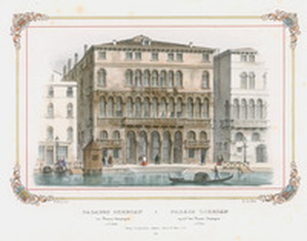 Palazzo Loredan - Librerie.coop