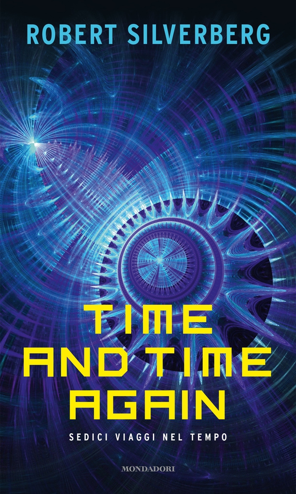 Time and Time Again - Librerie.coop Time and Time Again - Librerie.coop