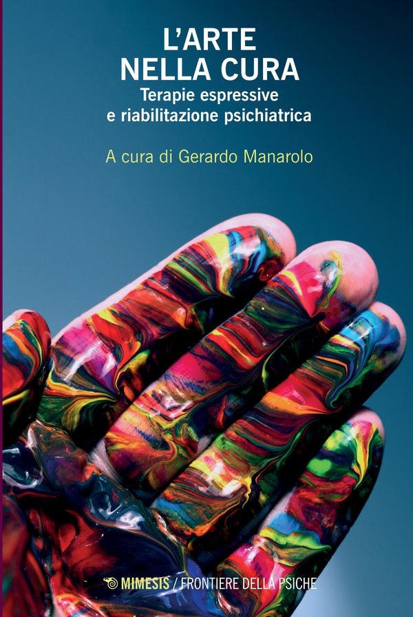 L’arte nella cura - Librerie.coop L’arte nella cura - Librerie.coop