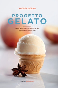 Progetto gelato. Ediz. italiana e inglese - Librerie.coop