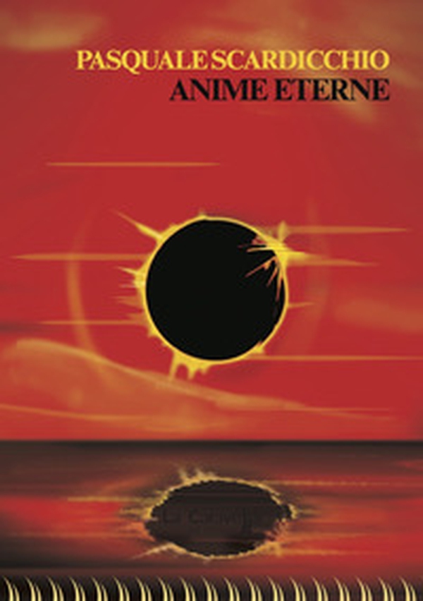 Anime eterne - Librerie.coop Anime eterne - Librerie.coop