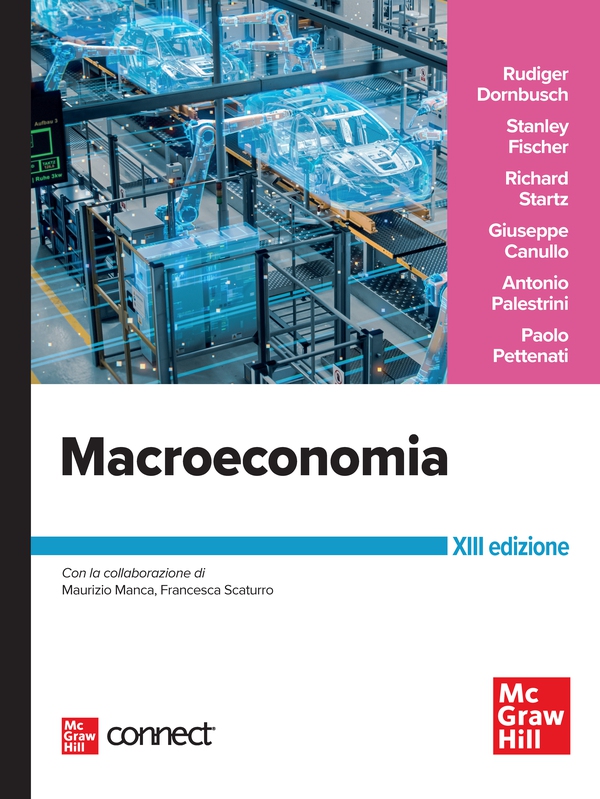 Macroeconomia 13/ed - Librerie.coop Macroeconomia 13/ed - Librerie.coop